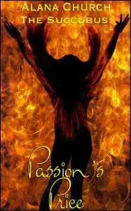 «Passion's Price» by Alana Church