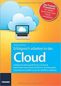 Erfolgreich arbeiten in der Cloud: Dropbox, Google Drive, SkyDrive & Co