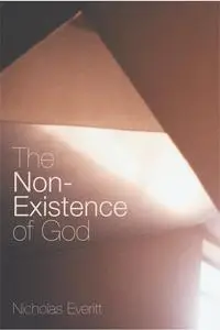The Non-Existence of God