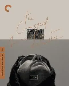 The Gospel According to St. Matthew / Il vangelo secondo Matteo (1964) [The Criterion Collection]