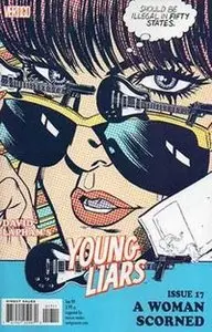 Young Liars 17 