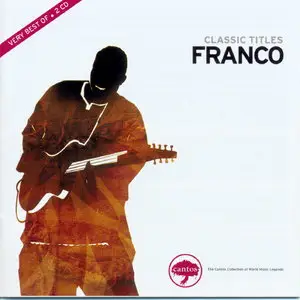 Franco - Classics Titles   (2007)