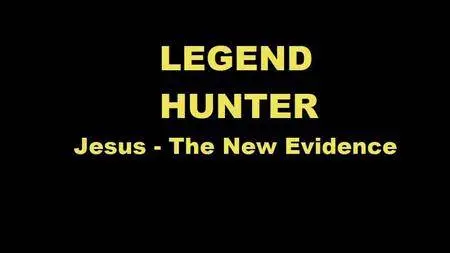 Travel Channel UK - Legend Hunter: Jesus - The New Evidence (2016)