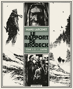 Le Rapport de Brodeck - Tome 1 - L'autre