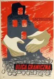 Border Street (1948) Ulica Graniczna