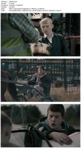 The Selfish Giant (2013)
