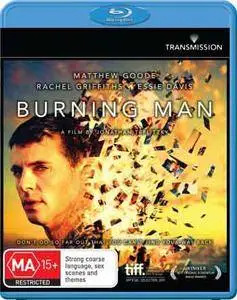 Burning Man (2011)