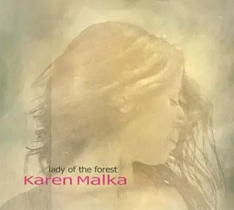 Karen Malka - Lady of the Forest (2010)