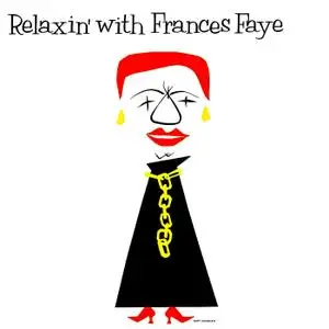 Frances Faye - Relaxin' With Frances Faye (Remastered) (1957; 2019)