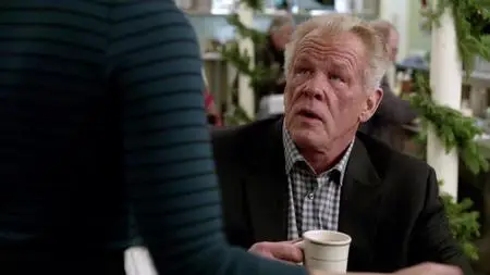 Graves S01E09