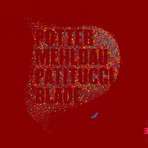 Chris Potter feat. Brad Mehldau, John Patitucci & Brian Blade - Eagle's Point (2024) [Official Digital Download 24/96]