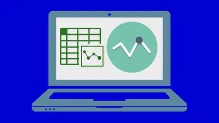 Stock Technical Analysis with Excel