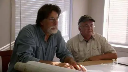 The Curse of Oak Island S05E12