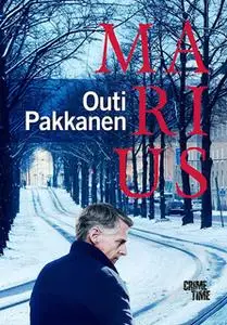 «Marius» by Outi Pakkanen
