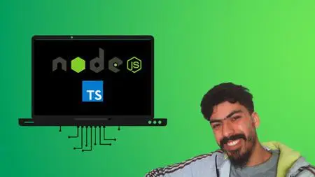 Express, Typescript, nodejs, MongoDb & more: The real path