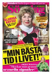 Aftonbladet Söndag – 01 januari 2023