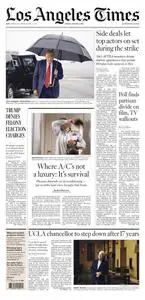 Los Angeles Times - 4 August 2023