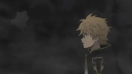 Black Clover S01E17