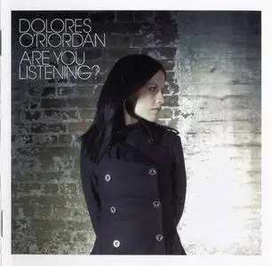 Dolores O'Riordan - Are You Listening (2007)