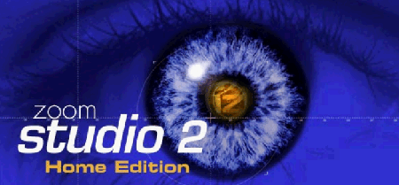 Zoom Studio  Home Edition 2.30
