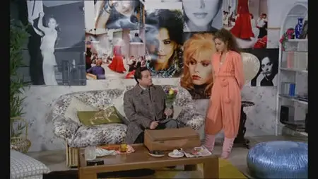 Un povero ricco (1983)