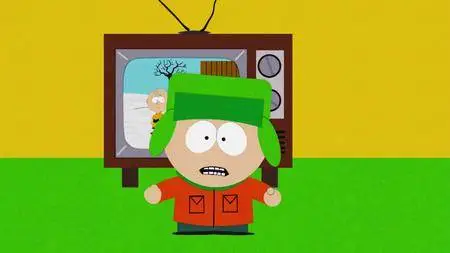 South Park S04E17