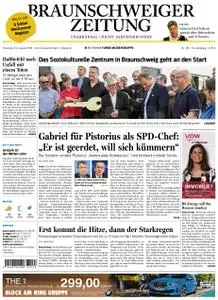 Braunschweiger Zeitung - 24. August 2019