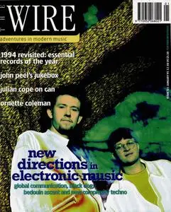 The Wire - January 1995 (Issue 131)