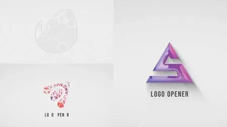 Logo Opener 34167715