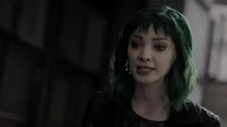 The Gifted S02E11