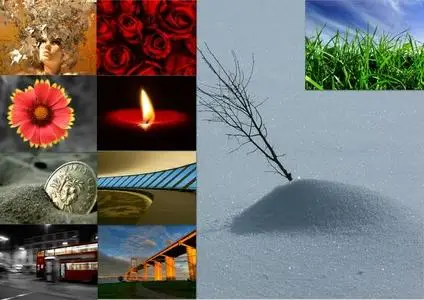 HQ Nature Wallpapers  to Continue