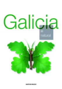 Galicia. Al Natural