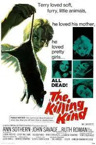 The Killing Kind (1973)