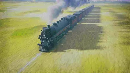 Rocky Mountain Express (2011)