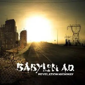 Babylon A.D. - Revelation Highway (2017)