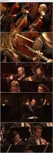 Andris Nelsons, Royal Concertgebouw Orchestra - Strauss: Also sprach Zarathustra, Macbeth, Till Eulenspiegel (2015) [Blu-Ray]