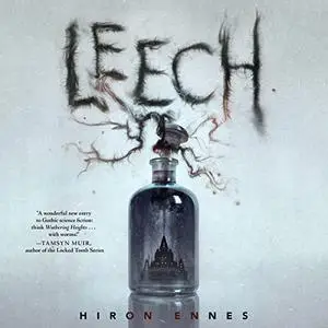 Leech [Audiobook]