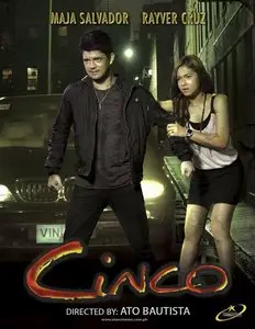 Cinco (2010)