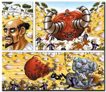 Milhiet - Spoogue - Complet (repost)