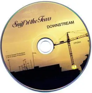 Sniff'n' the Tears - Downstream (2011)