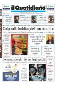 il Quotidiano del Sud Catanzaro, Lamezia e Crotone - 29 Gennaio 2019