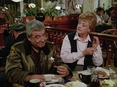 Murder, She Wrote S02E14