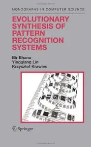 Evolutionary Synthesis of Pattern Recognition Systems (Repost)