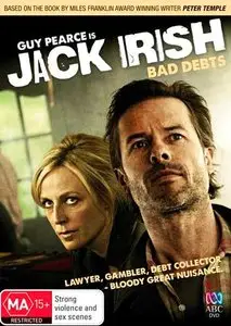 Jack Irish Bad Debt (2012)