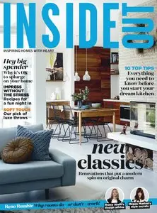Inside Out Australia - July 2015