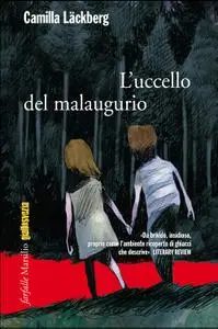 Camilla Lackberg - L’uccello del malaugurio (Repost)