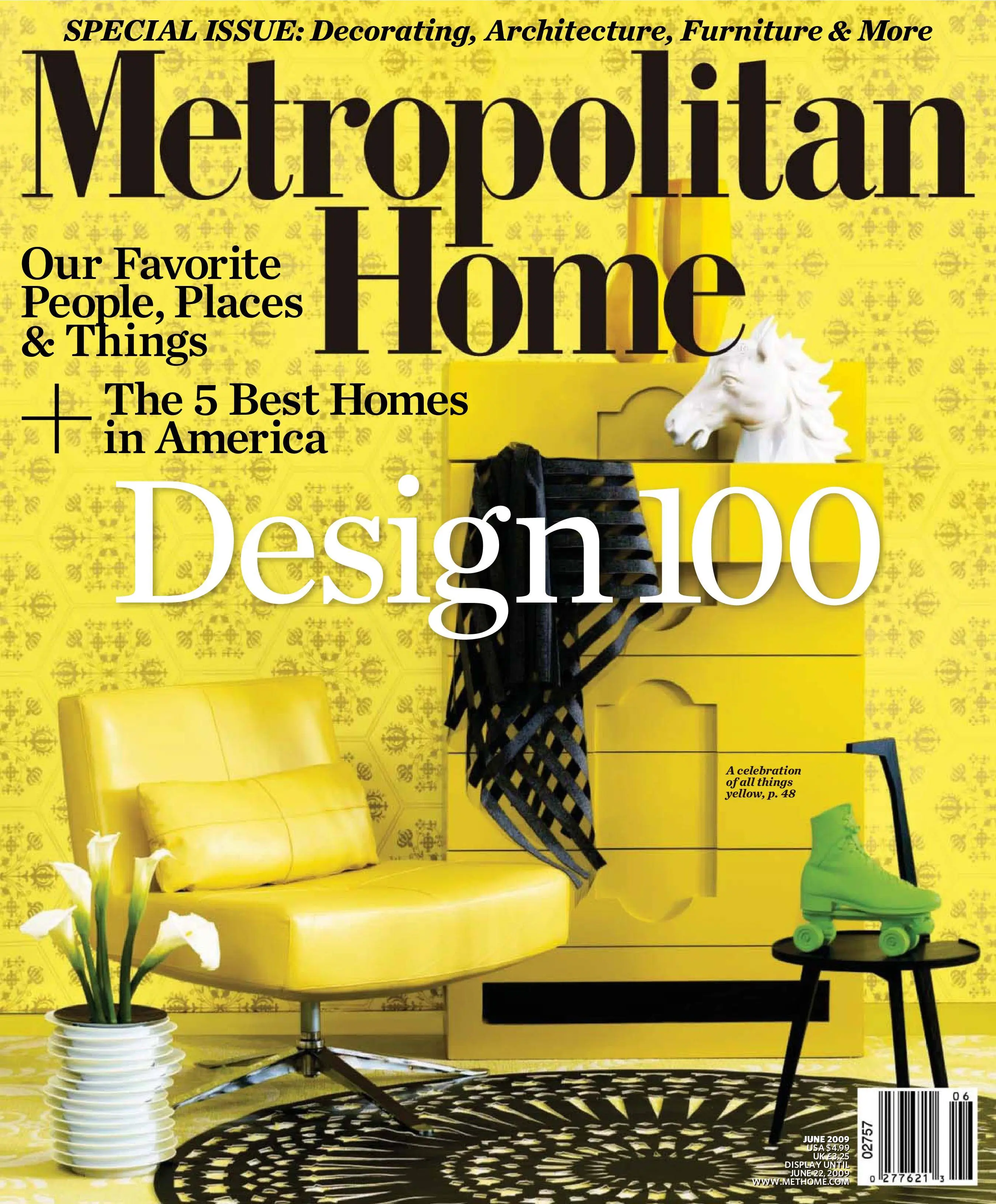 Metro home