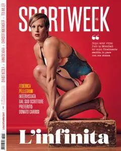 SportWeek - 23 Dicembre 2017