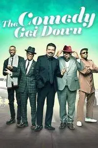 The Comedy Get Down S01E04