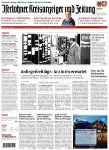 Iserlohner Kreisanzeiger – 15. Mai 2019